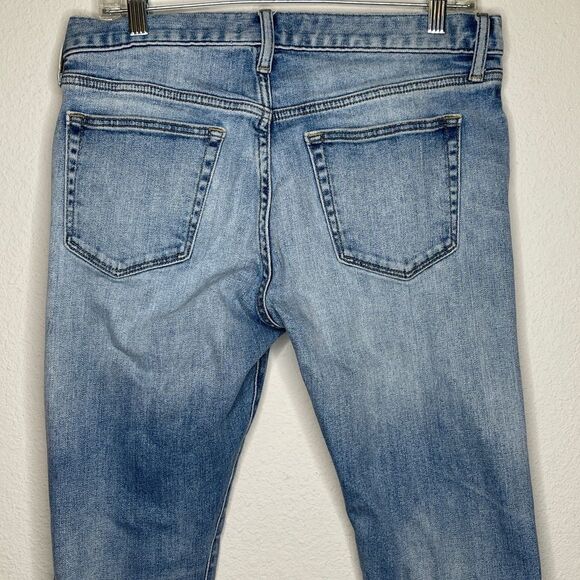 Uniqlo Blue‎ Jeans - Picture 2 of 8